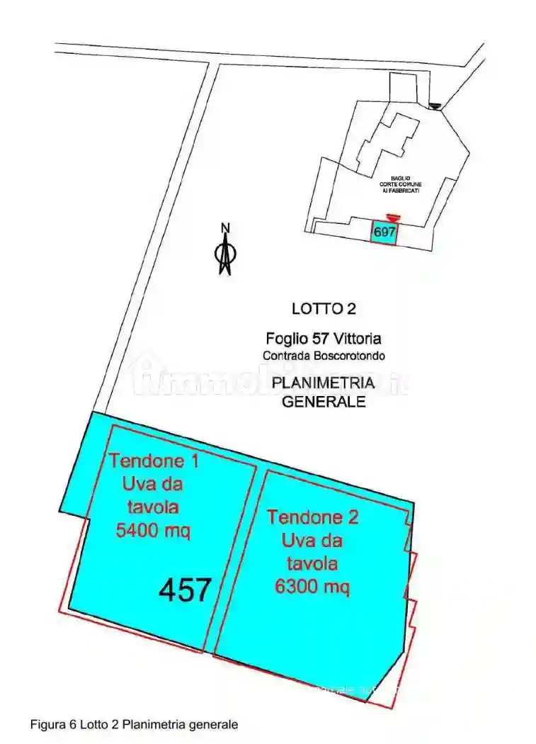 Rustico - Casale - foto 2
