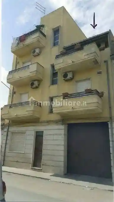 Appartamento in vendita a Ragusa