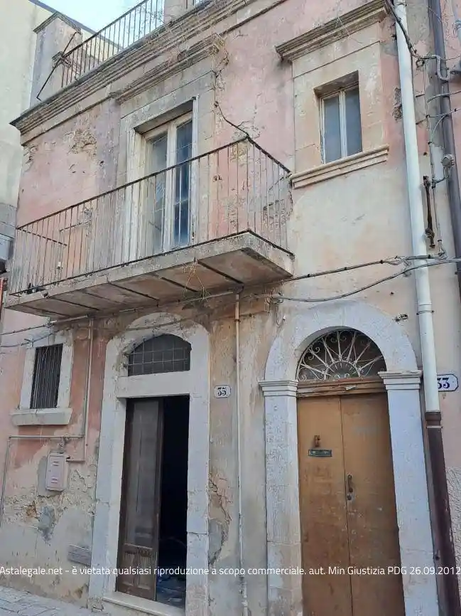 Appartamento in vendita a Ragusa