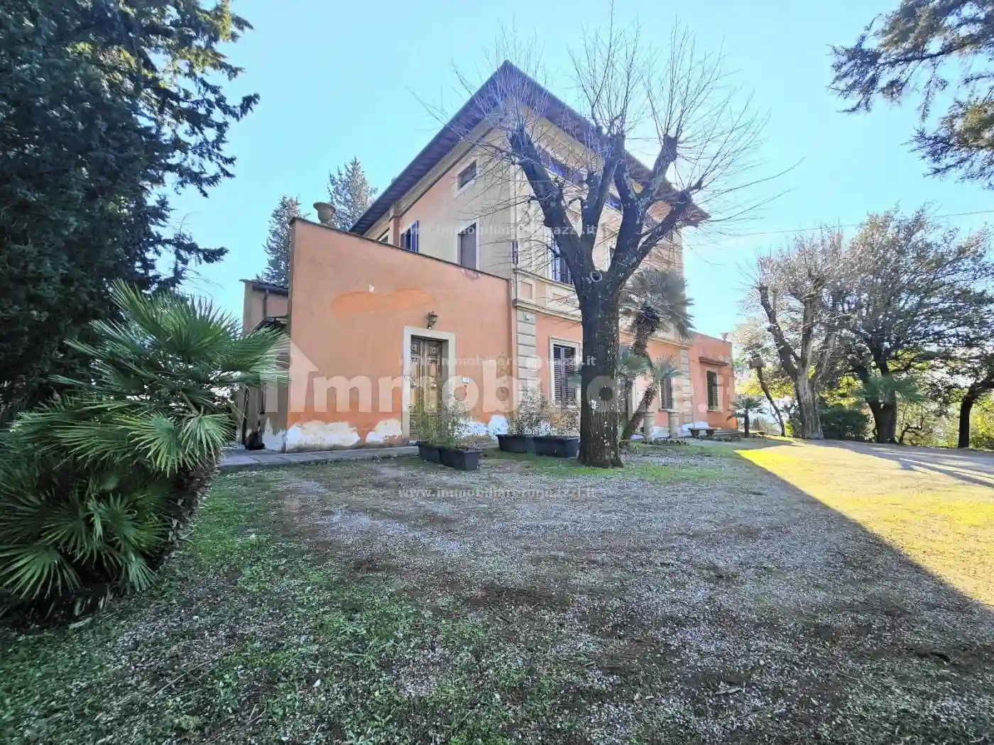 Palazzo - Edificio - foto 4