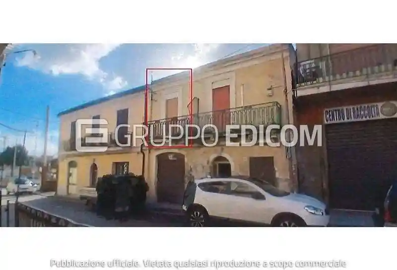 Appartamento in vendita a Messina