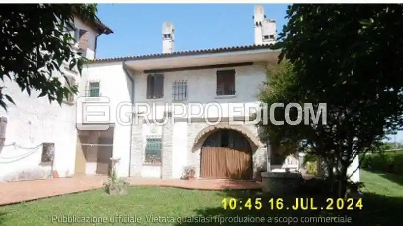 Villa in vendita a Portogruaro