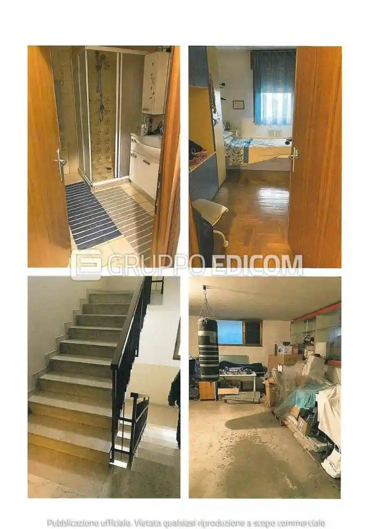 Appartamento in vendita a Portogruaro