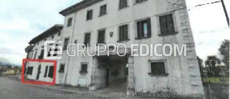 Appartamento in vendita a Sequals