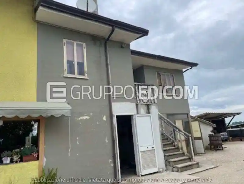 Appartamento in vendita a Concordia Sagittaria