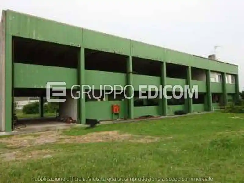 Appartamento in vendita a San Quirino