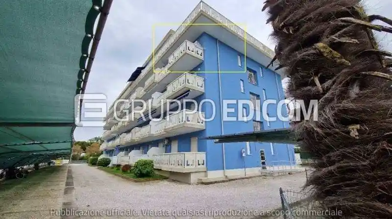 Appartamento in vendita a Caorle