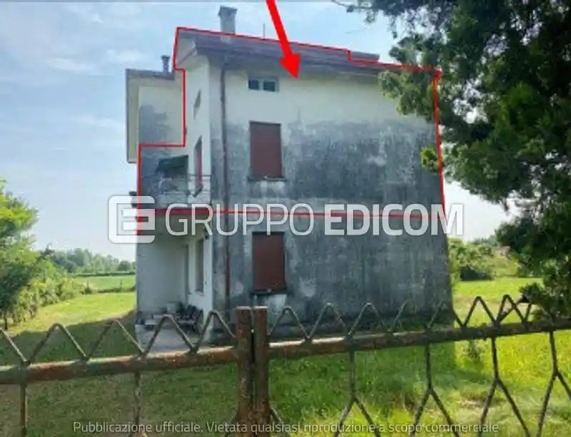 Appartamento in vendita a Caneva