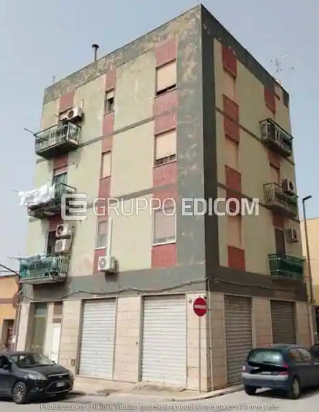 Appartamento in vendita a Erice