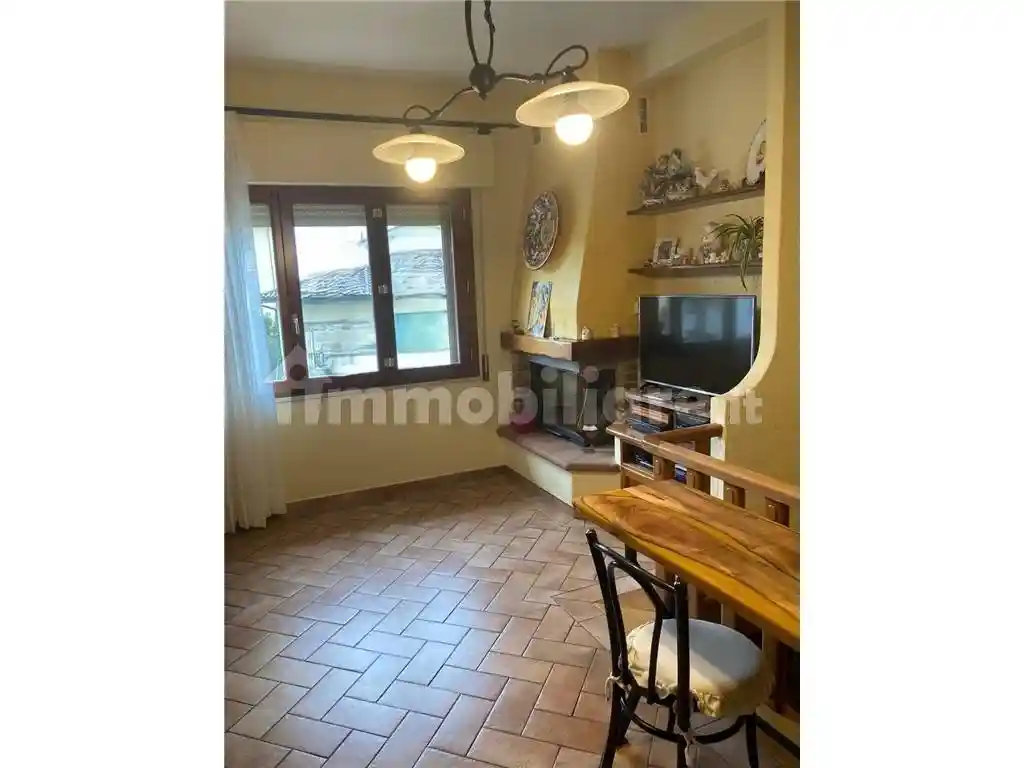 Appartamento in vendita a Vinci