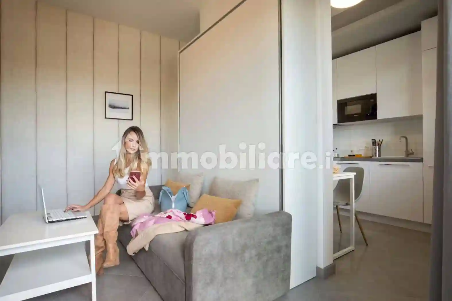 Appartamento - foto 4