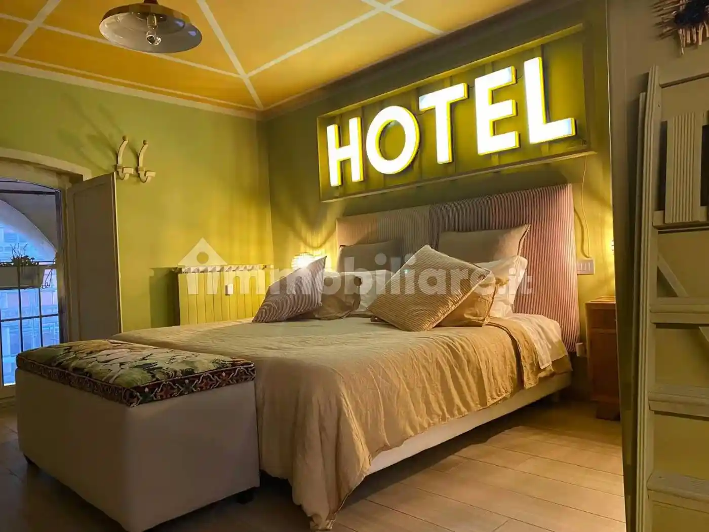 Appartamento in affitto a Bologna