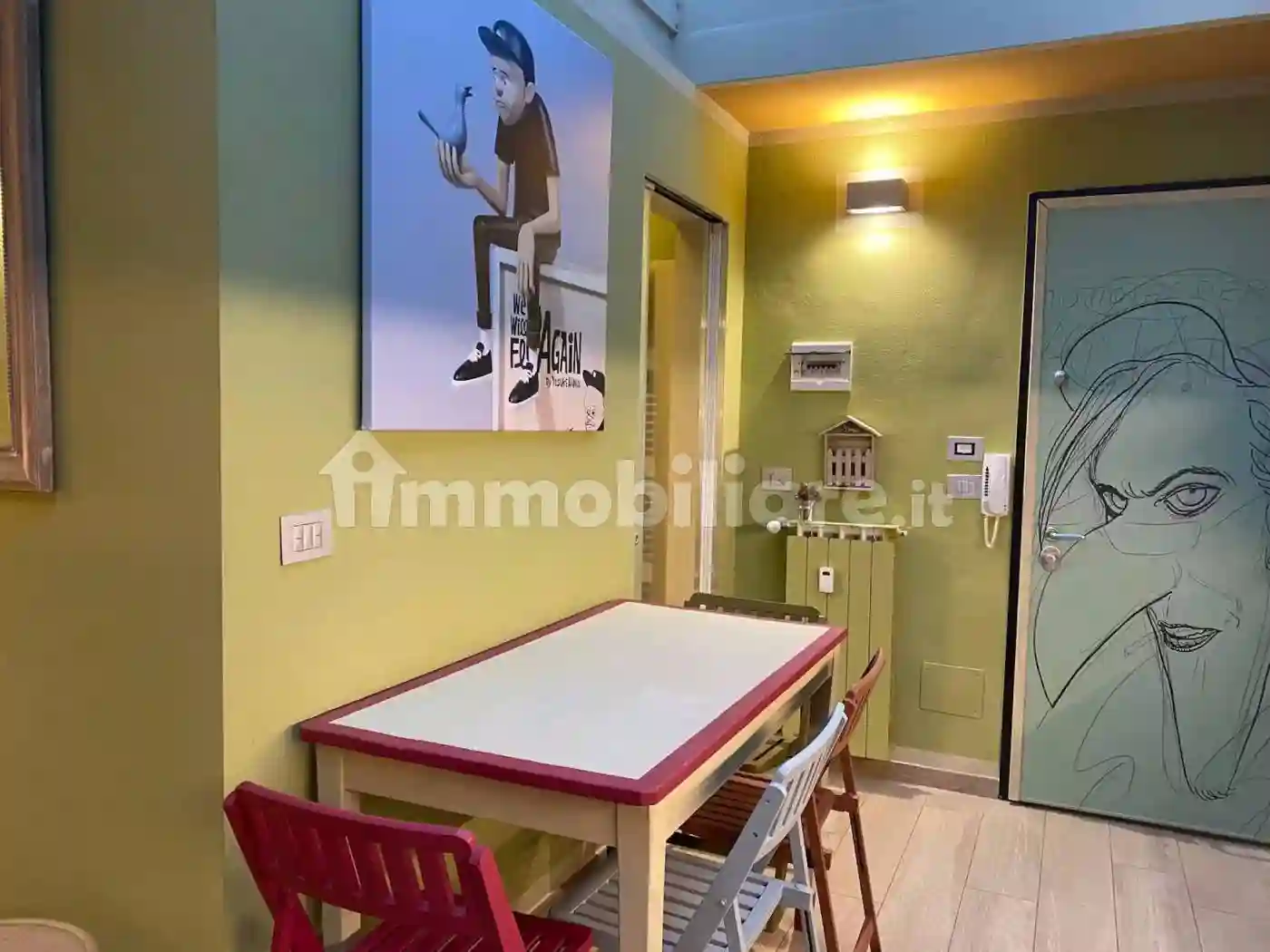 Appartamento - foto 5