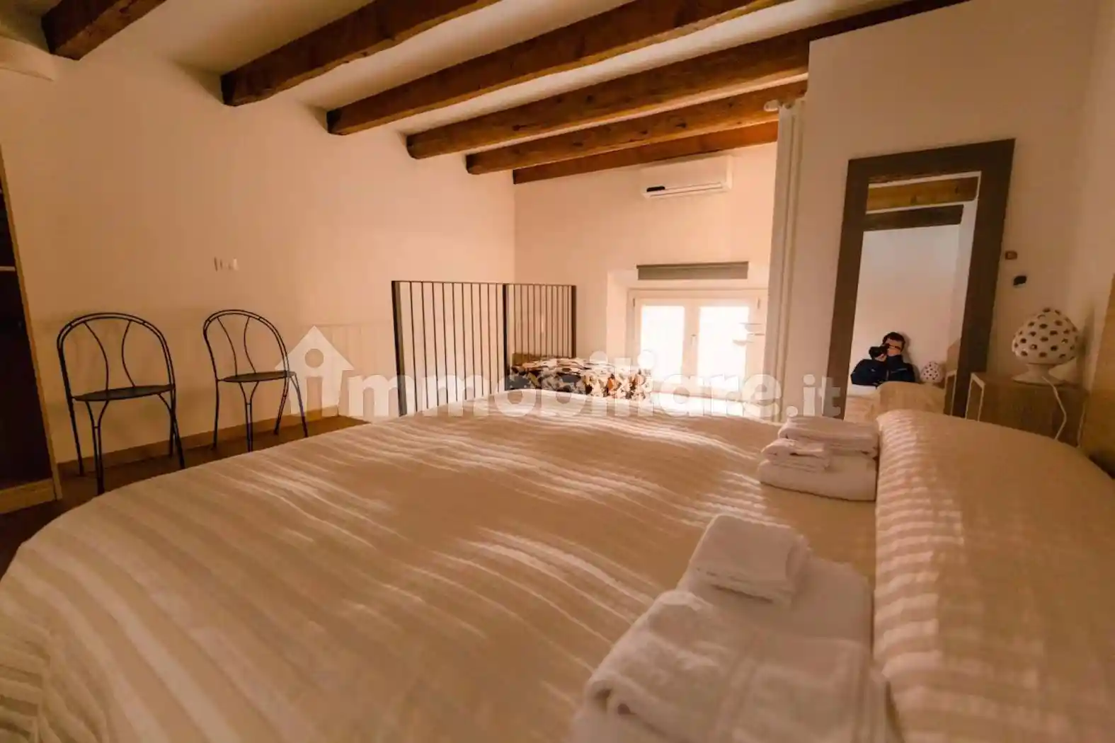 Appartamento in affitto a Bologna