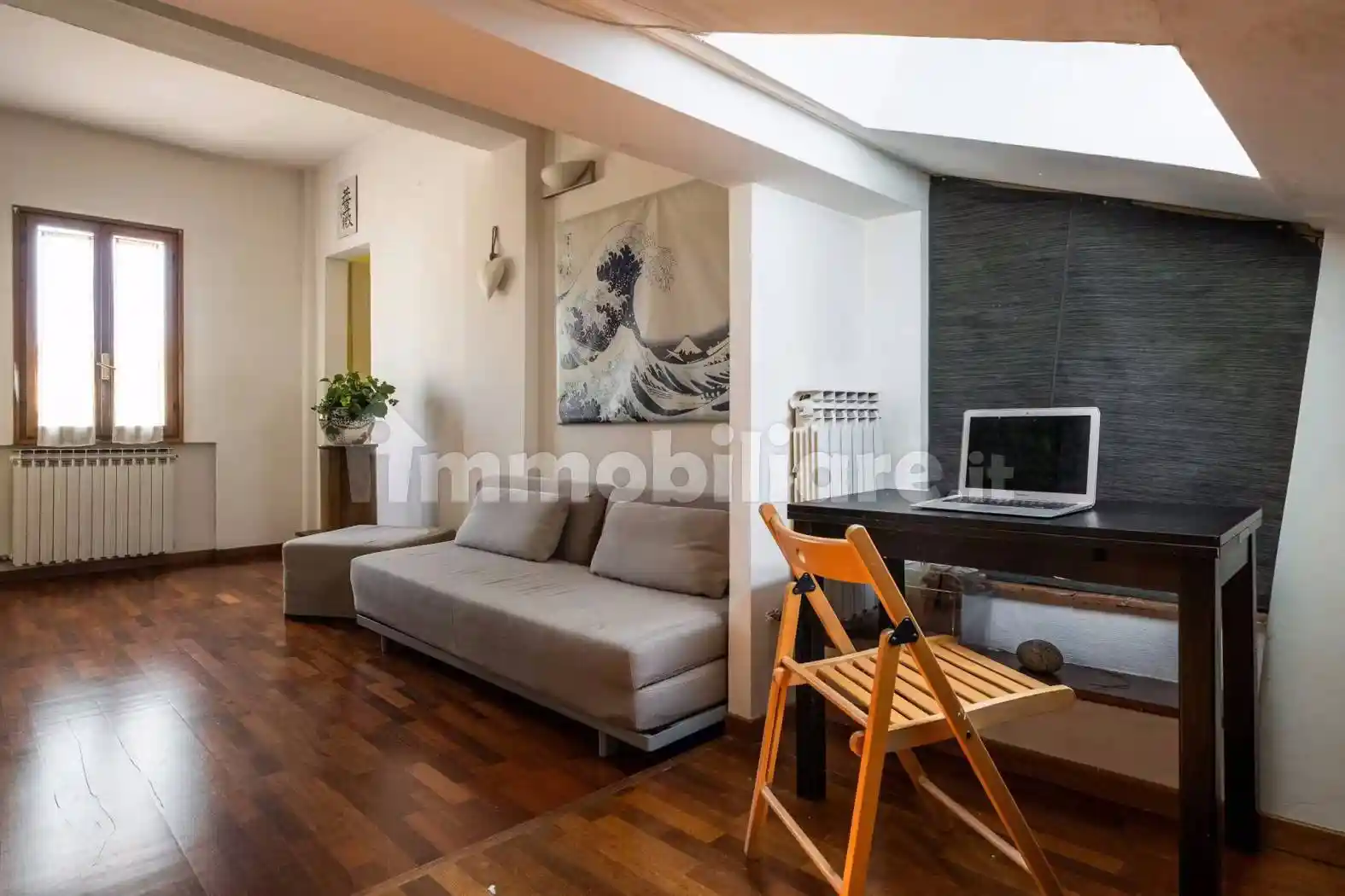 Appartamento in affitto a Bologna