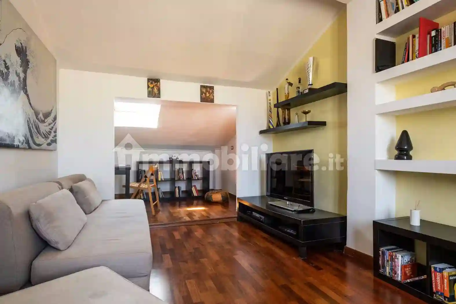 Appartamento - foto 5