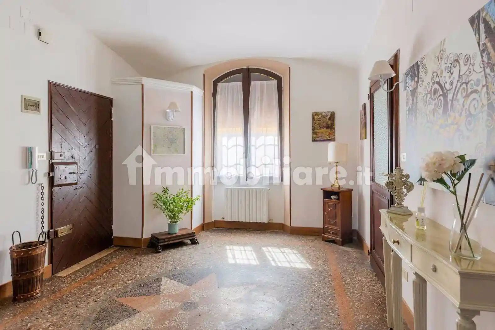 Appartamento in affitto a Bologna