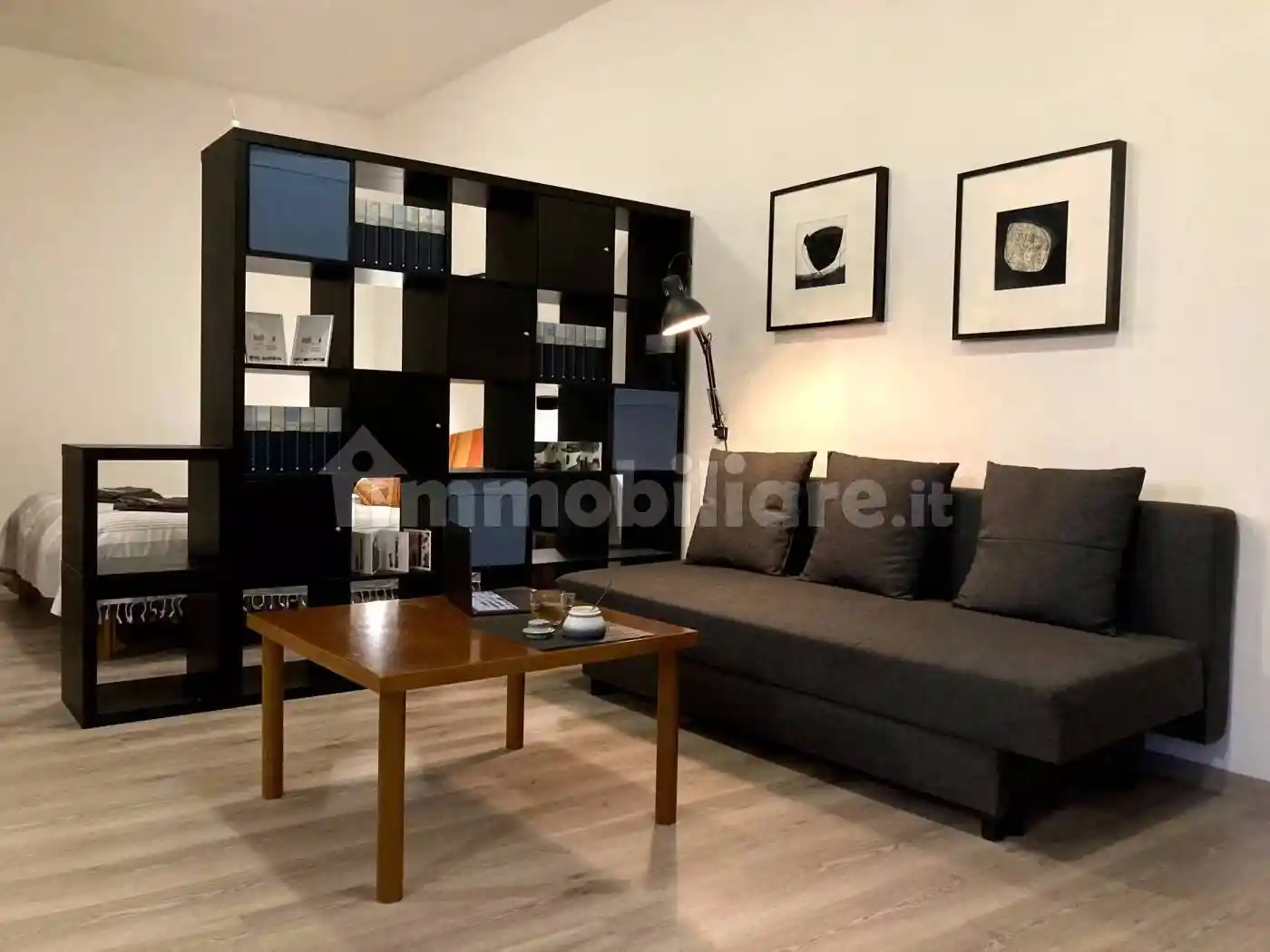 Appartamento in affitto a Bologna