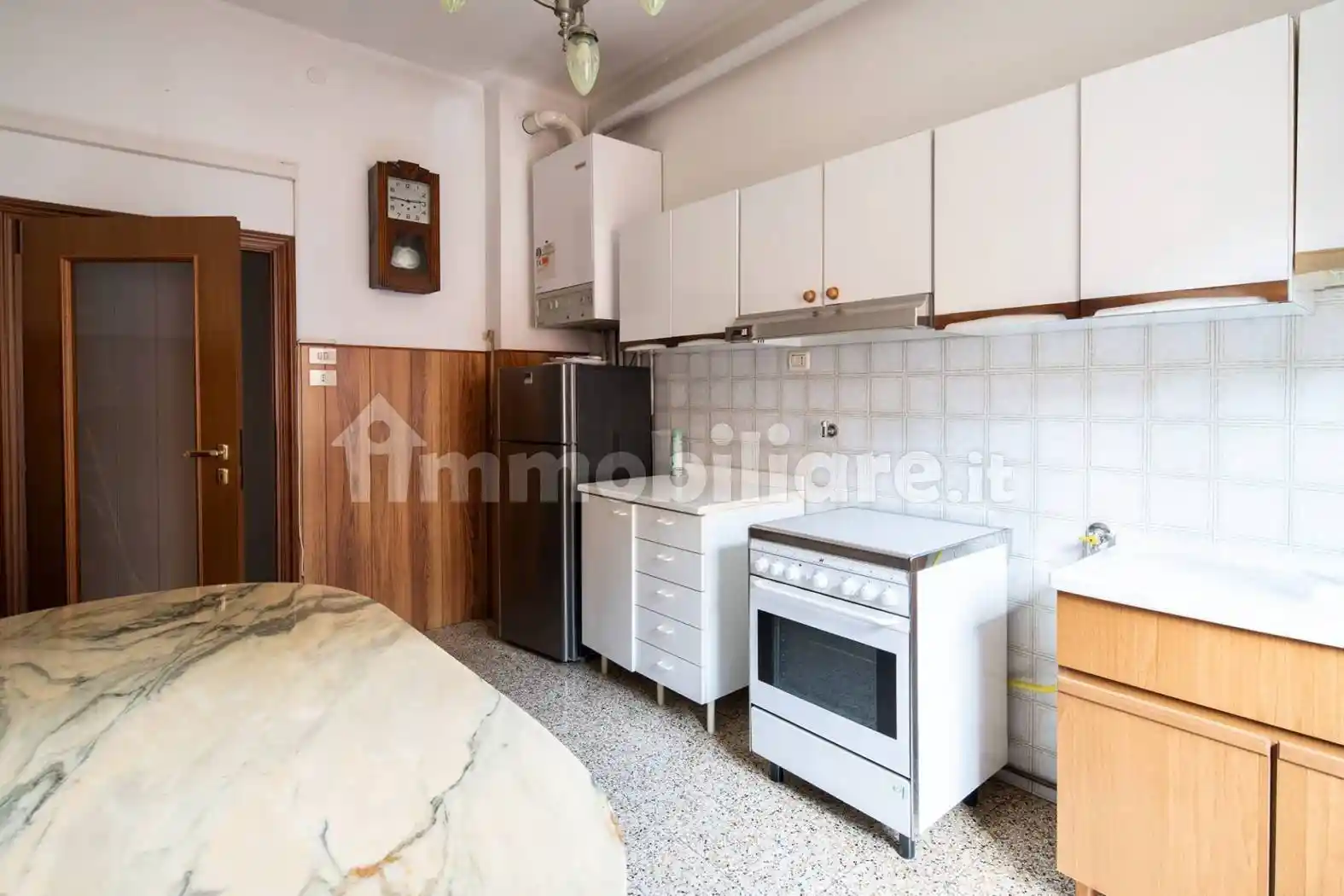 Appartamento in vendita a Reggio Emilia