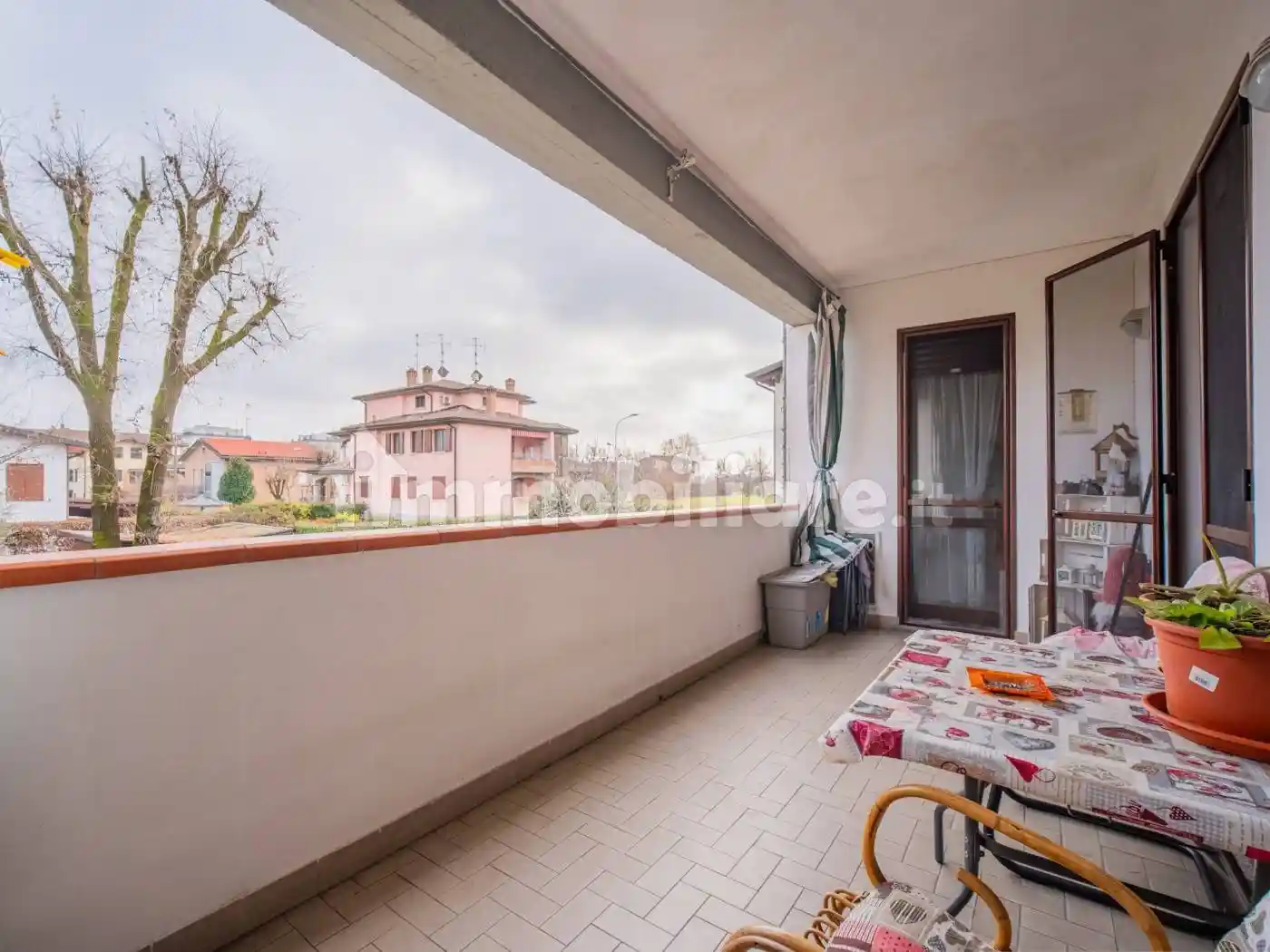 Appartamento in vendita a Reggio Emilia