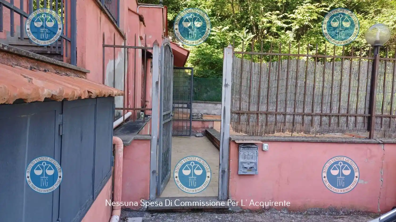 Appartamento in vendita a Ciciliano