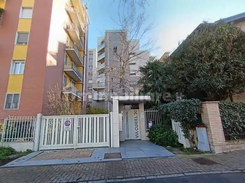 Appartamento in affitto a San Donato Milanese