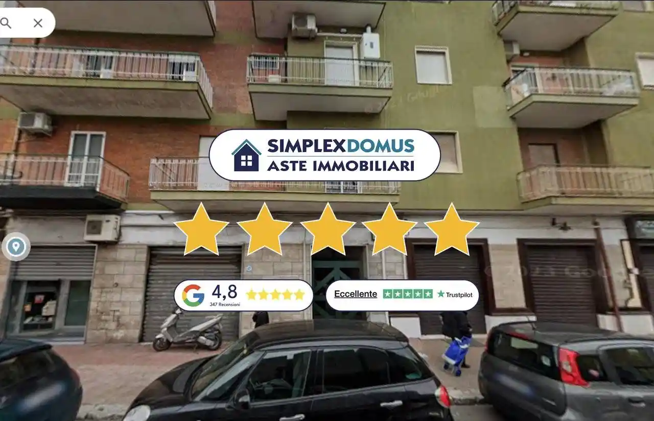 Appartamento in vendita a Taranto