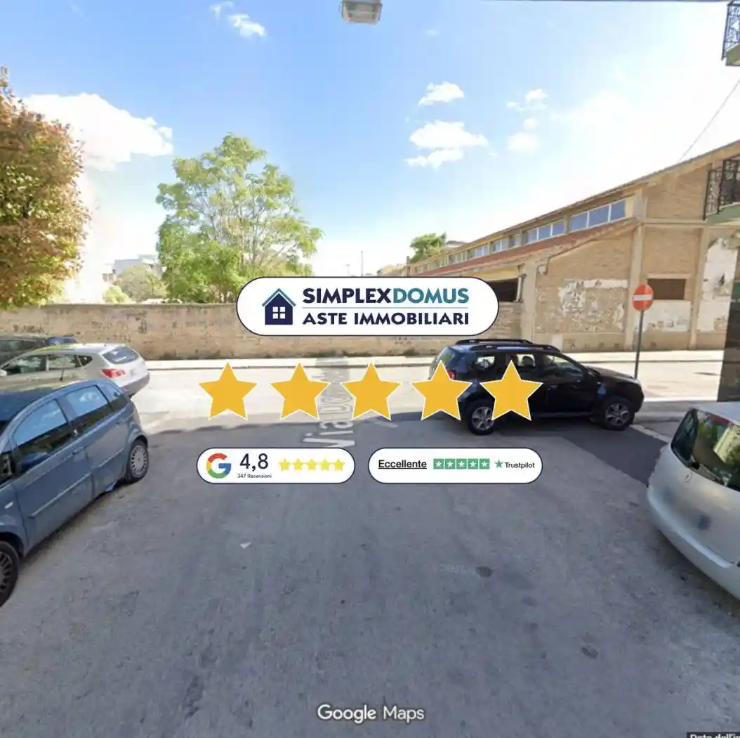 Appartamento in vendita a Trani