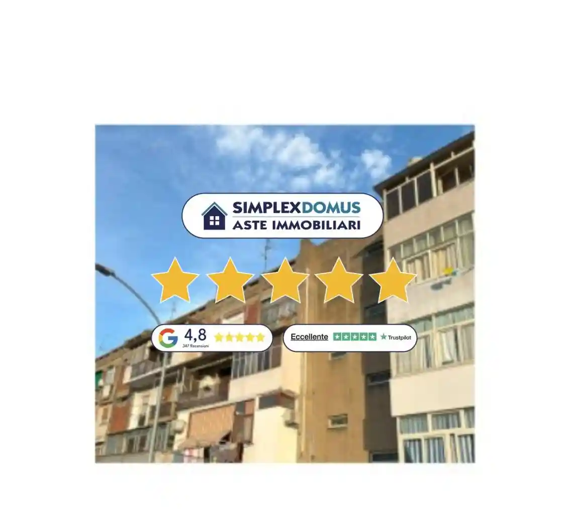 Appartamento in vendita a Messina