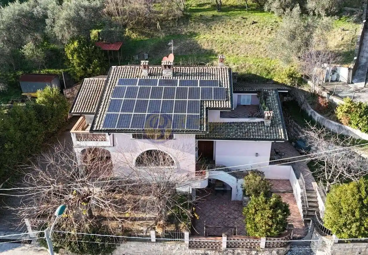 Villa in vendita a Massarosa