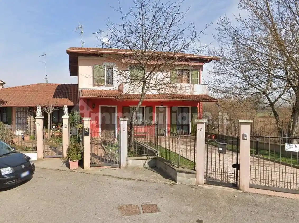 Appartamento in vendita a Milzano