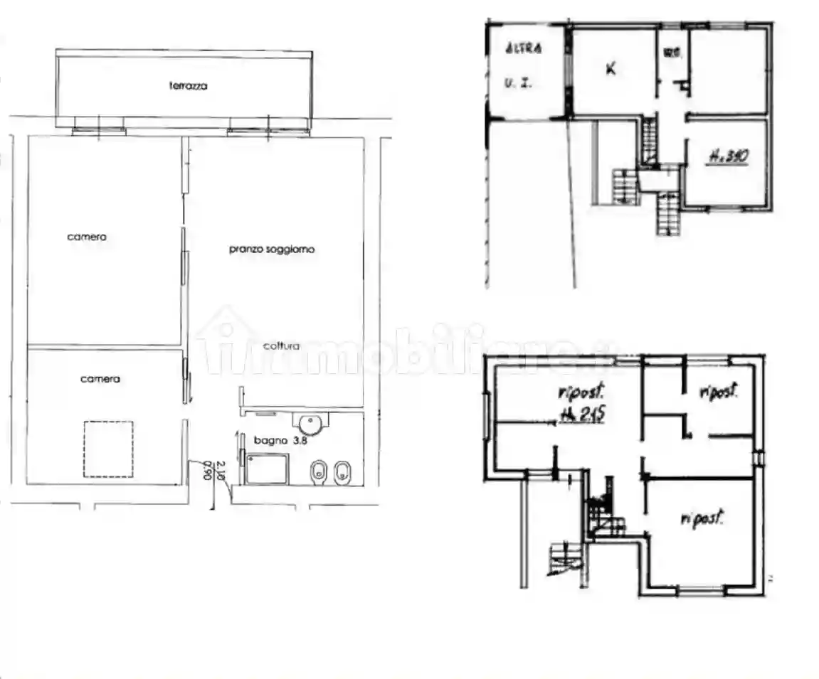 Appartamento - foto 3