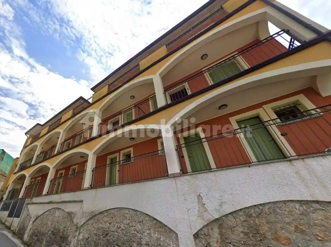 Appartamento in vendita a Agnosine