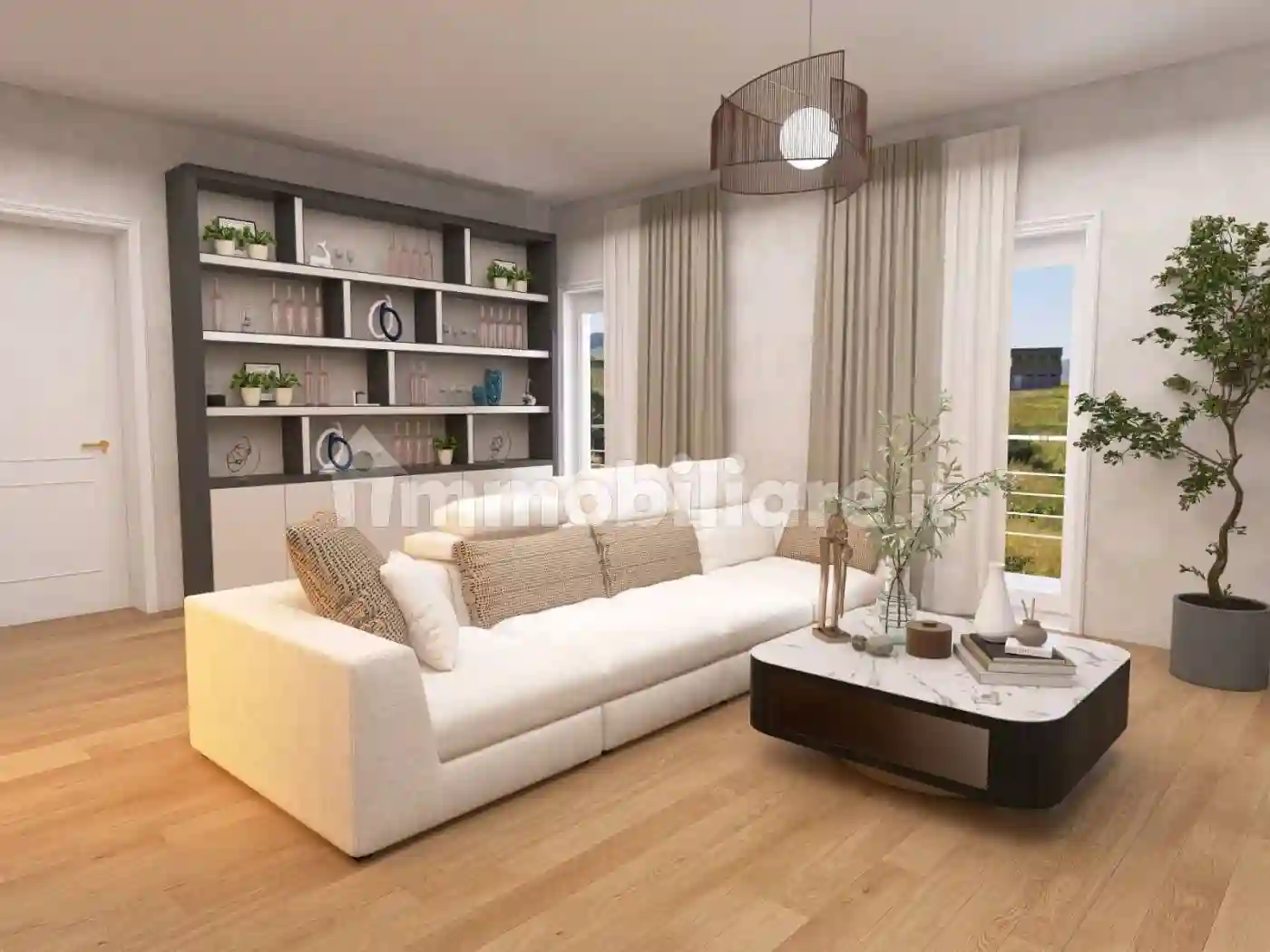 Appartamento - foto 2