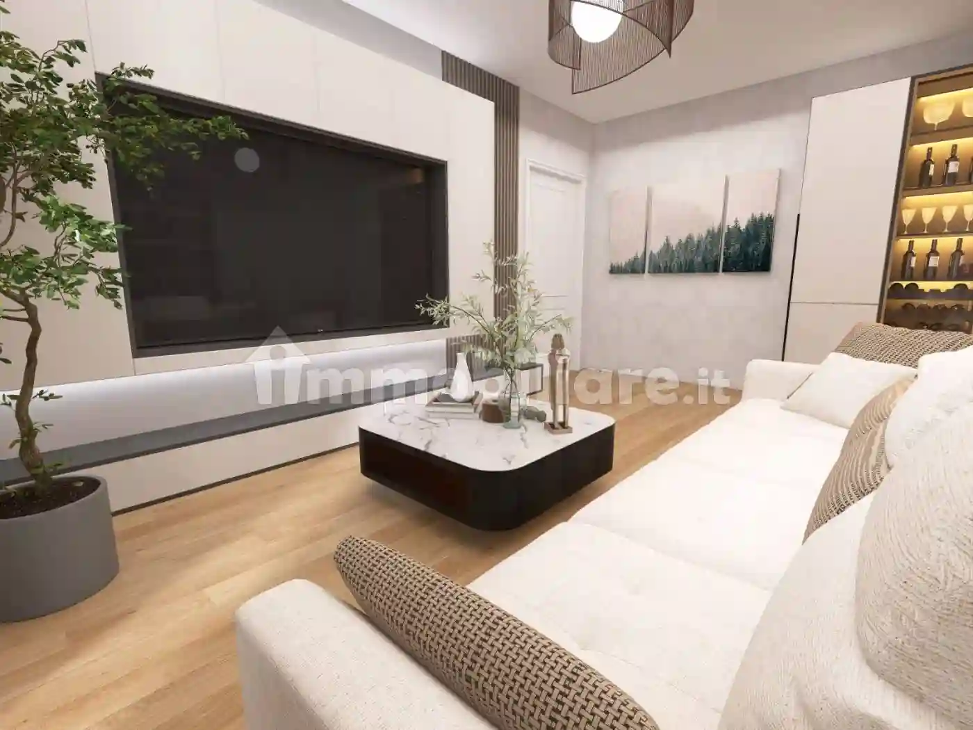 Appartamento - foto 3