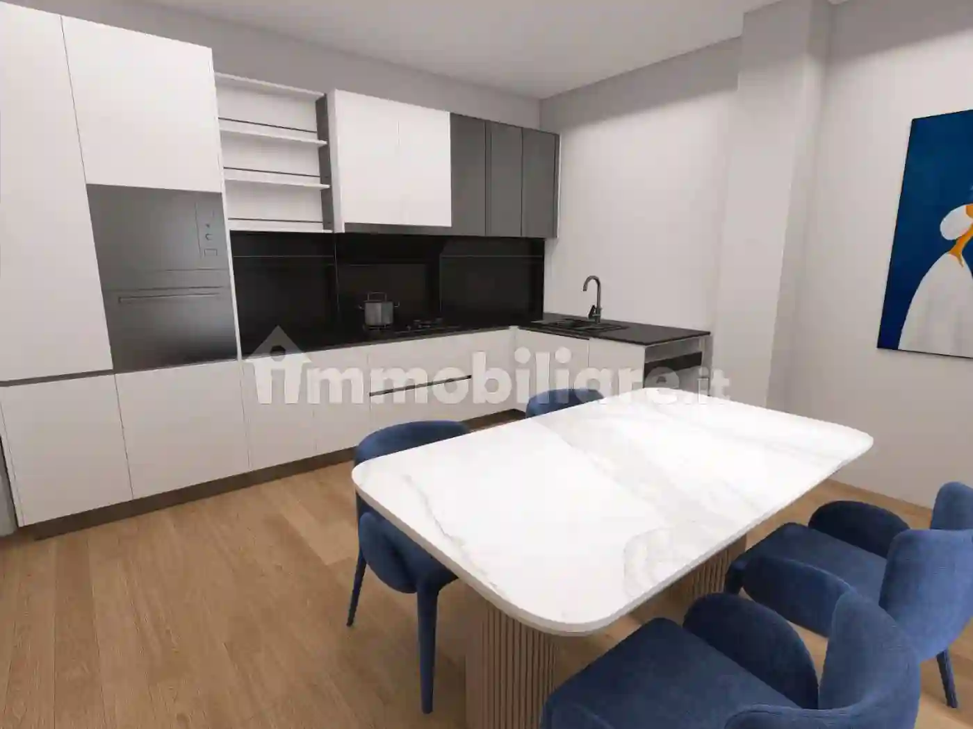 Appartamento - foto 4