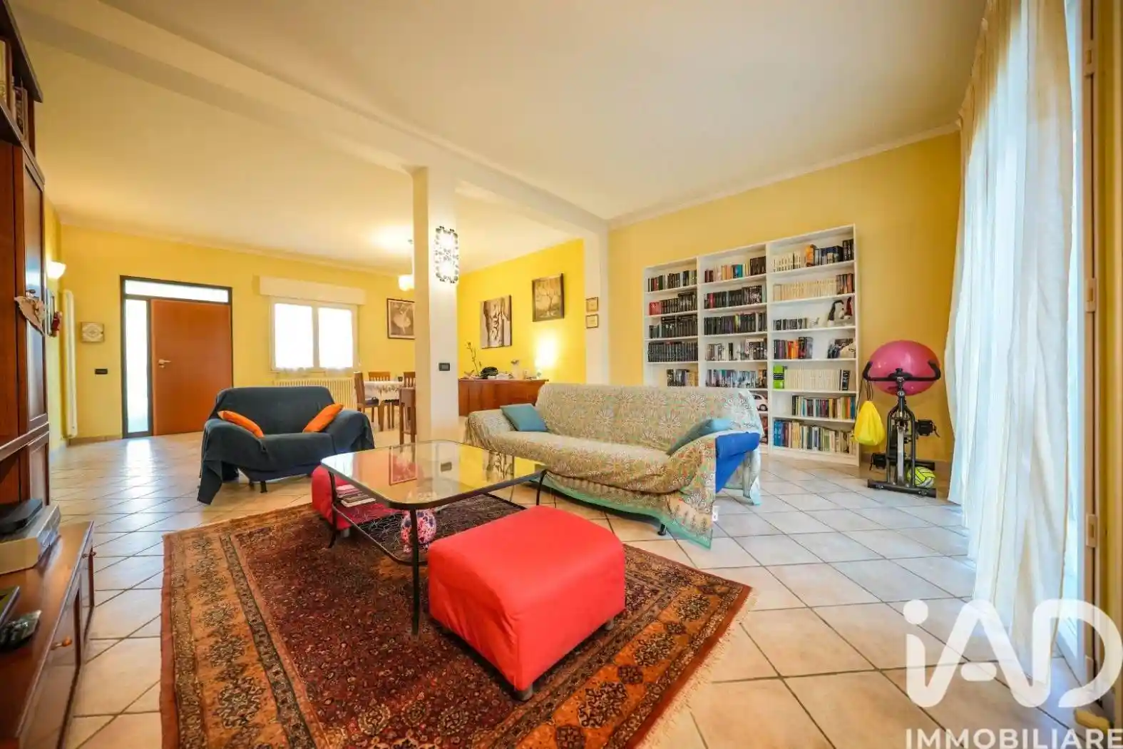 Villa in vendita a Argenta