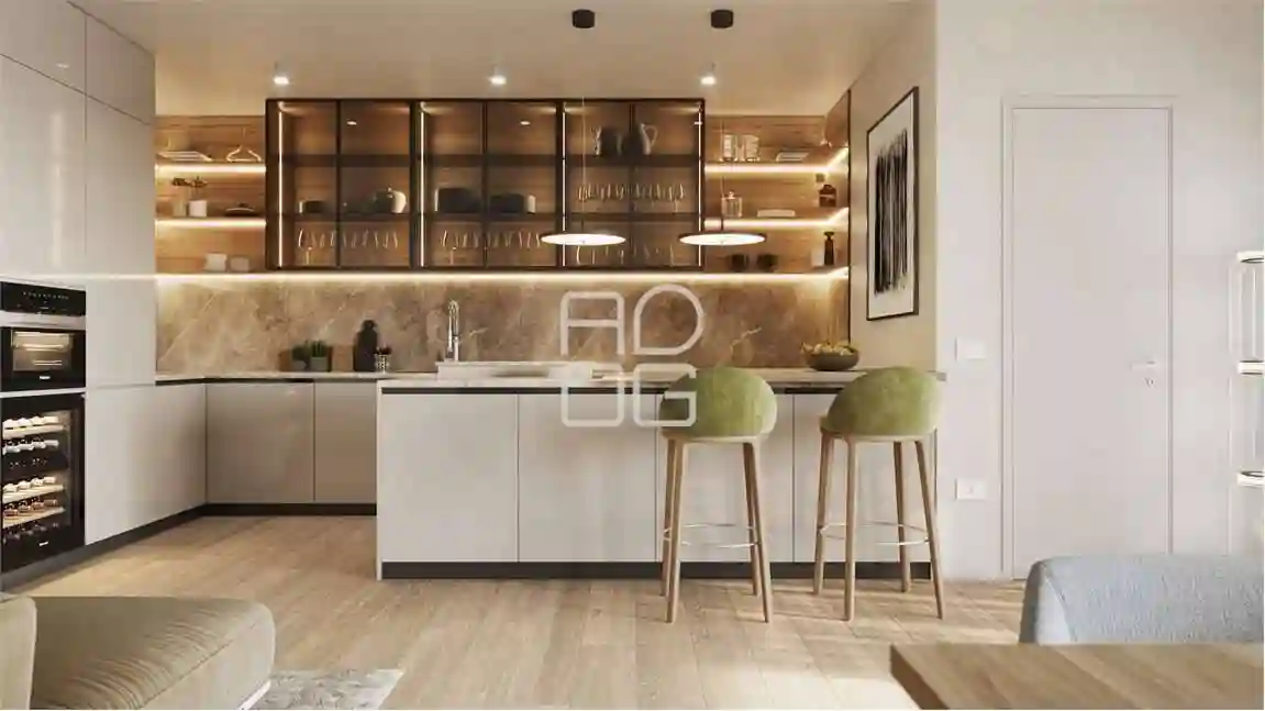 Appartamento - foto 5