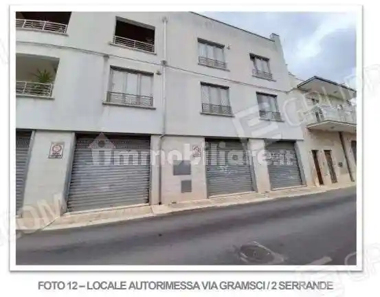 Appartamento in vendita a Acquaviva delle Fonti