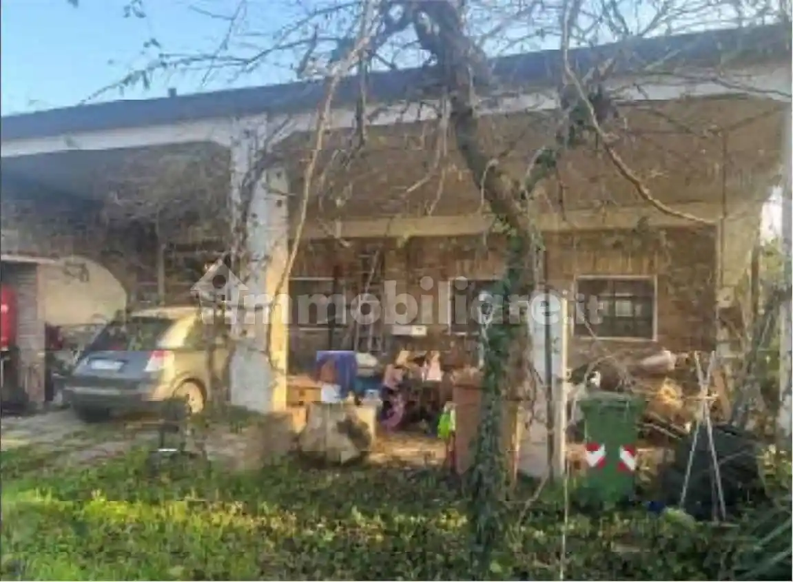 Appartamento in vendita a Marmirolo