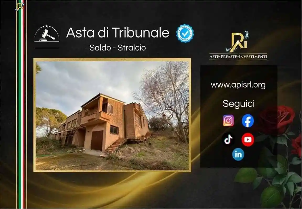 Casa indipendente in vendita a Grottazzolina