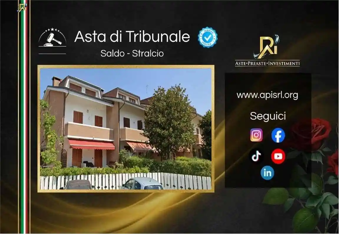 Appartamento in vendita a Fano