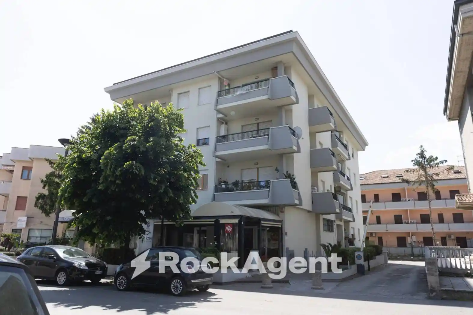 Appartamento in vendita a Alba Adriatica