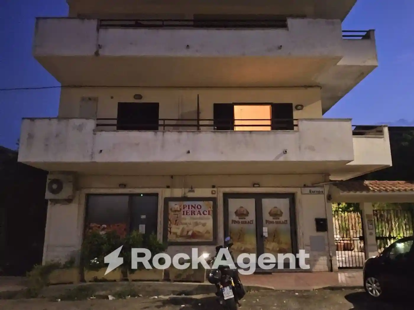 Appartamento in vendita a Siderno