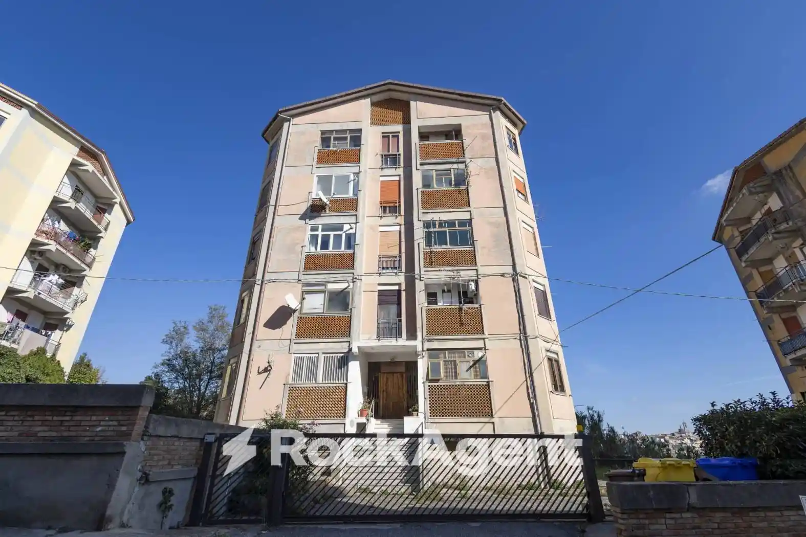 Appartamento in vendita a Catanzaro