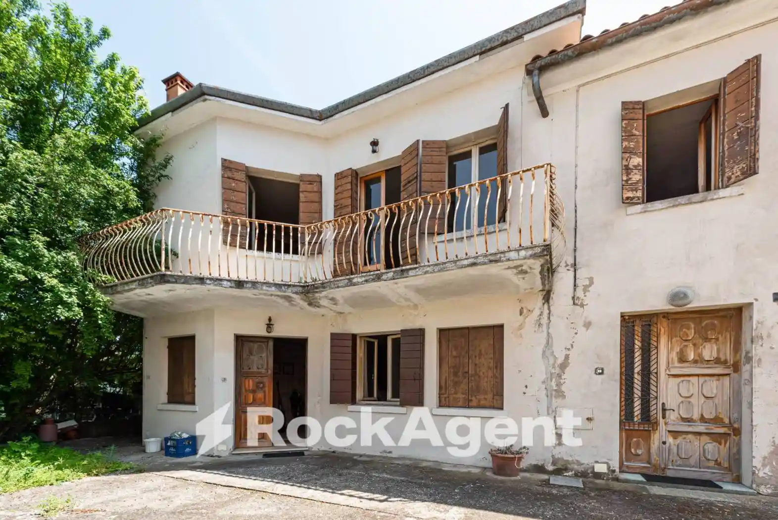 Casa indipendente in vendita a Galzignano Terme