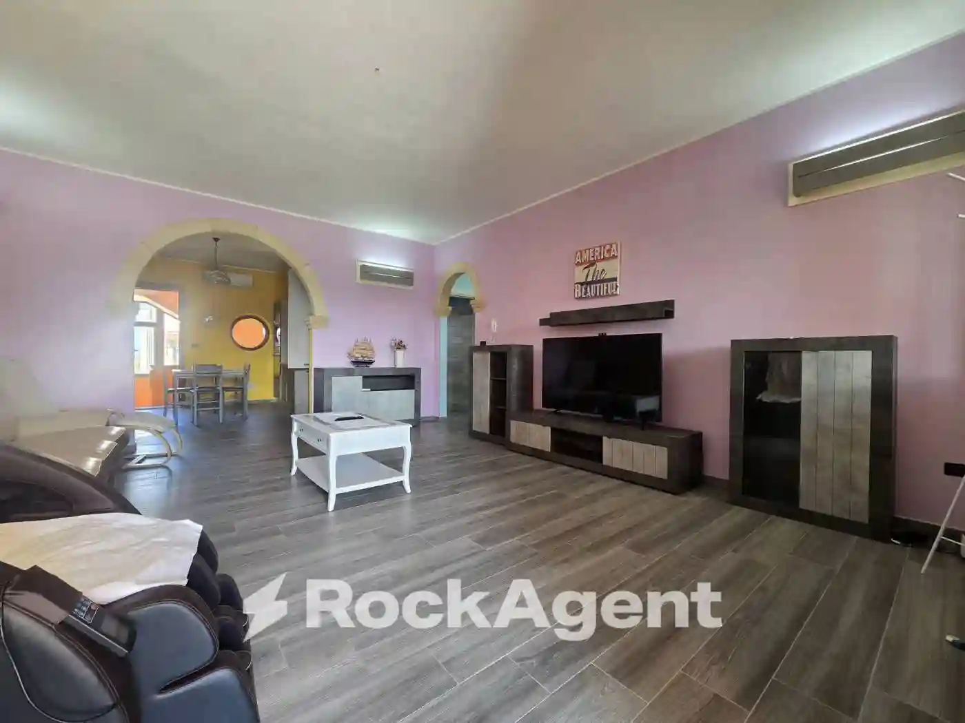 Villetta a schiera - foto 3