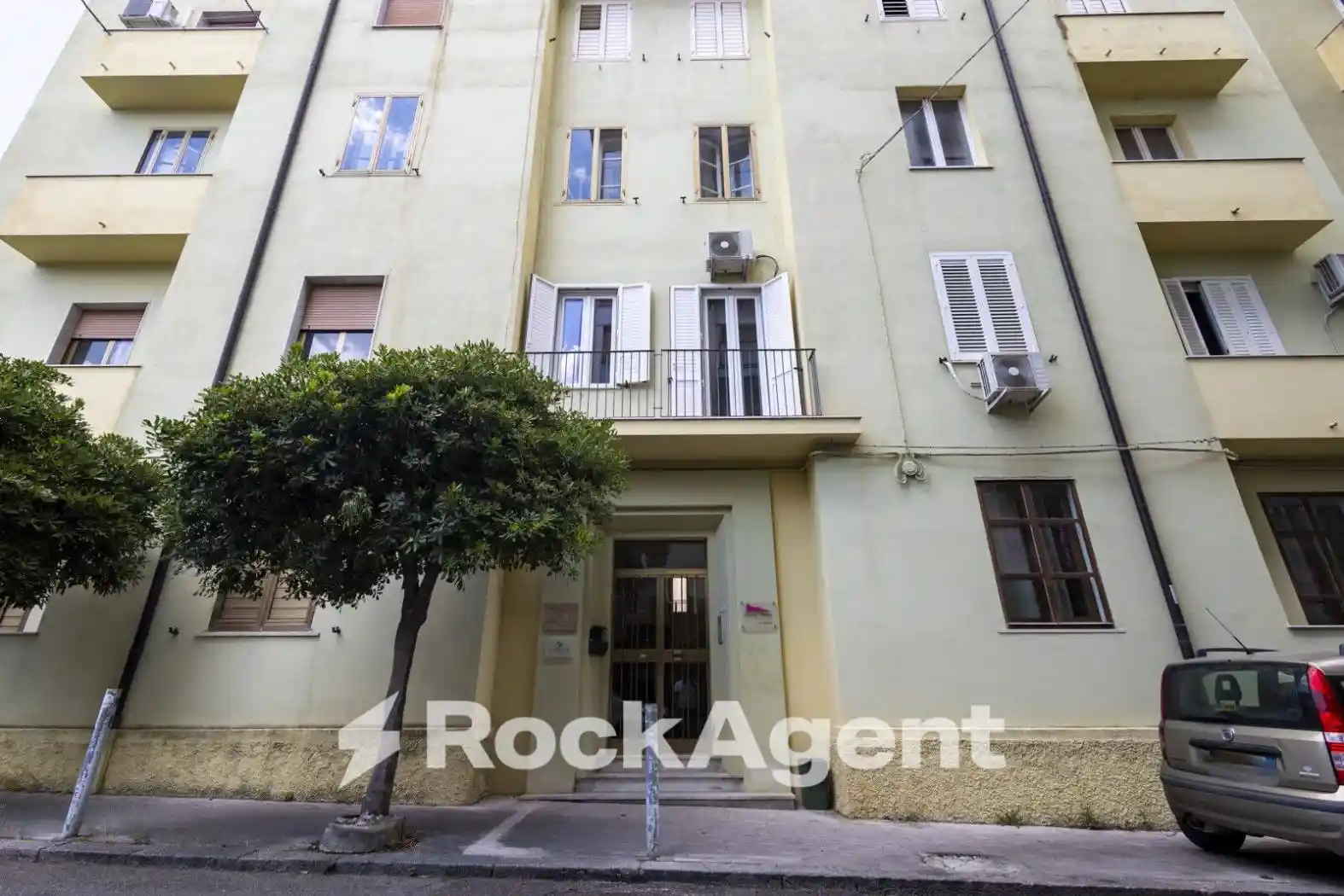 Appartamento in vendita a Catanzaro