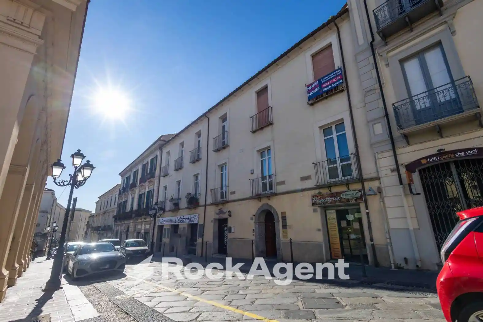 Appartamento in vendita a Catanzaro