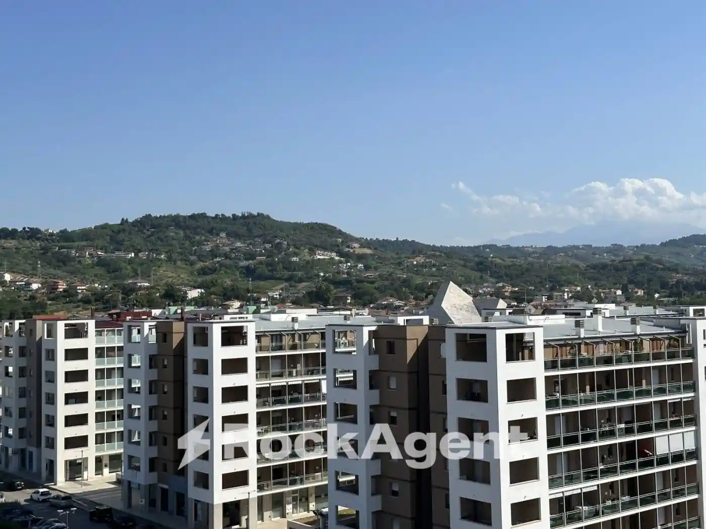 Appartamento in vendita a San Giovanni Teatino